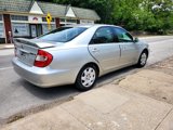 Used 2002 Toyota Camry LE image 6