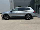 Used 2024 Volkswagen Tiguan S image 5