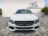 Used 2016 Mercedes-Benz C 300 4MATIC Sedan image 2