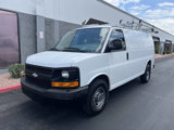 Used 2014 Chevrolet Express 2500 image 2