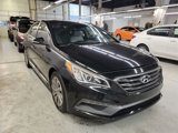 Used 2015 Hyundai Sonata Sport image 2