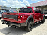 Used 2018 Ford F150 Raptor w/ Equipment Group 802A Luxury image 6