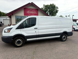 Used 2018 Ford Transit 250 148 Low Roof image 5