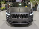 Used 2021 Lincoln Nautilus Reserve w/ Monochromatic Package image 3