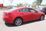 Used 2016 MAZDA MAZDA6 Touring image 5