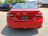 Used 2022 Toyota Camry XSE image 6