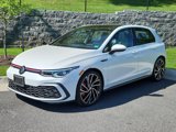 Used 2024 Volkswagen GTI Autobahn image 1