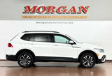 Used 2022 Volkswagen Tiguan S w/ IQ.Drive Package image 2
