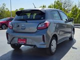 Used 2021 Mitsubishi Mirage ES image 5