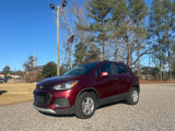 Used 2017 Chevrolet Trax LT w/ LT Convenience Package image 2
