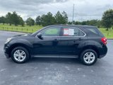 Used 2017 Chevrolet Equinox LS image 4