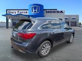 Used 2016 Acura MDX SH-AWD image 2