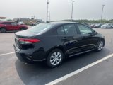 Used 2023 Toyota Corolla LE image 3