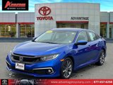 Used 2019 Honda Civic EX image 4