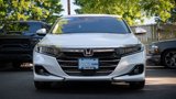Certified 2022 Honda Accord EX-L image 4