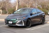 Used 2019 Toyota Prius Prime Premium w/ Carpet Mat Package image 3