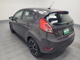 Used 2017 Ford Fiesta SE image 5