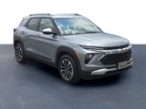 New 2026 Chevrolet TrailBlazer LT w/ LT Cold Weather Package image 3