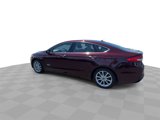 Used 2017 Ford Fusion Energi SE image 5