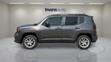 Used 2021 Jeep Renegade Latitude image 3