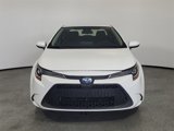 Used 2022 Toyota Corolla LE image 2