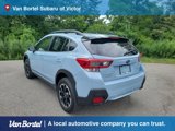 Certified 2022 Subaru Crosstrek 2.0i image 3