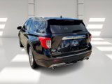 Used 2020 Ford Explorer Limited w/ Class III Trailer Tow Package image 5