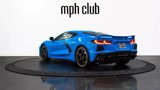 Used 2024 Chevrolet Corvette Stingray Premium Cpe w/ Z51 Performance Package image 6