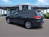 Used 2014 Nissan Pathfinder S image 5