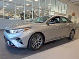 Used 2023 Kia Forte GT-Line w/ GT-Line Premium Package image 3