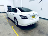Used 2012 Nissan Maxima 3.5 SV w/ Premium Pkg image 5