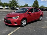 Used 2016 Toyota Corolla LE image 5