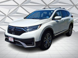 Used 2020 Honda CR-V Touring image 4