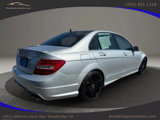 Used 2014 Mercedes-Benz C 300 4MATIC Sedan w/ Multimedia Package image 4