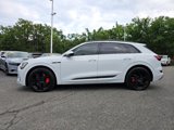Used 2021 Audi e-tron Premium w/ Convenience Plus Package image 5