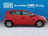 Used 2015 Chevrolet Sonic LT image 5