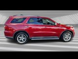 Used 2015 Dodge Durango Citadel w/ Technology Group image 3