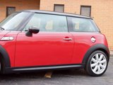 Used 2007 MINI Cooper S image 2