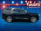 Certified 2023 GMC Acadia Denali w/ Denali Ultimate Package image 4