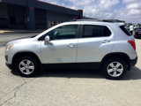 Used 2016 Chevrolet Trax LT w/ LT Convenience Package image 2