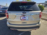 Used 2017 Ford Explorer XLT w/ Equipment Group 202A image 4
