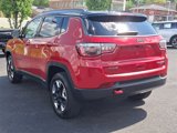 Used 2018 Jeep Compass Trailhawk w/ Cold Weather Group image 6