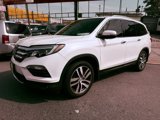 Used 2017 Honda Pilot Touring image 3