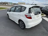 Used 2013 Honda Fit Sport image 5