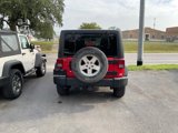Used 2015 Jeep Wrangler Unlimited Sport w/ Quick Order Package 24S image 6