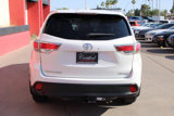 Used 2015 Toyota Highlander Plus image 5