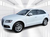 Used 2016 Audi Q5 2.0T Premium Plus w/ Technology Package image 2