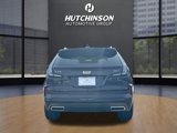 Used 2025 Cadillac XT4 Sport image 4