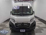 Used 2024 RAM ProMaster 2500 w/ Quick Order Package 22G SLT image 6