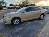 Used 2011 Toyota Camry LE w/ LE Extra-Value Pkg image 2